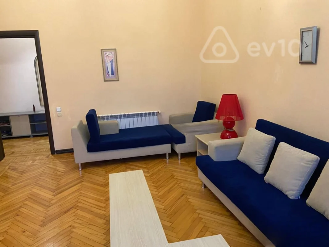 2 otaqlı mənzil, 70 m², Cinar Restorani Funklyor yaxinligi — kirayə — Mənzil, Bakı (2)