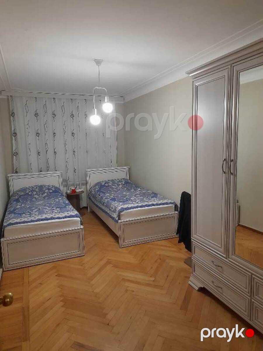 Satılır 2 otaqlı yeni tikili 48 m² — Mənzil, Bakı (6)