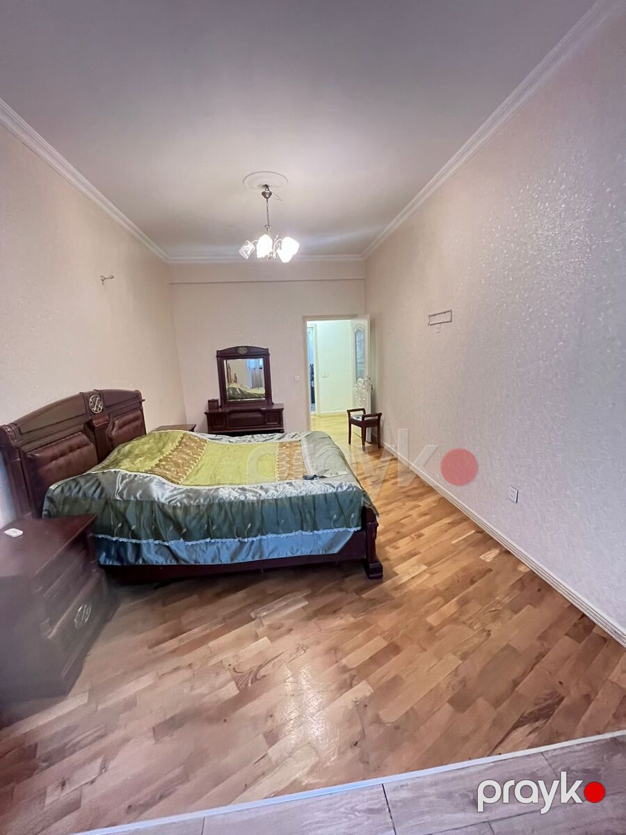 Satılır 2 otaqlı yeni tikili 92 m² — Mənzil, Bakı (6)