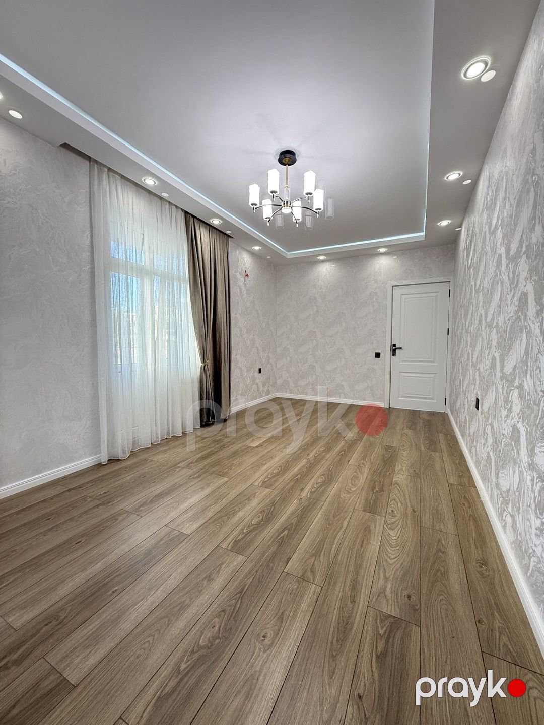 Satılır 2 otaqlı köhnə tikili 65 m² — Mənzil, Bakı (2)