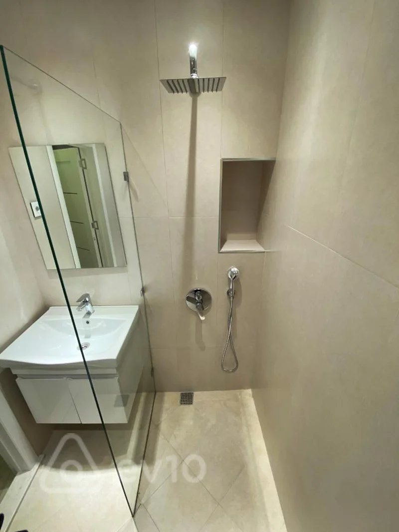 2 otaqlı mənzil, 50 m², Nəcəfqulu Rəfiyev küçəsi — kirayə — Mənzil, Bakı (6)