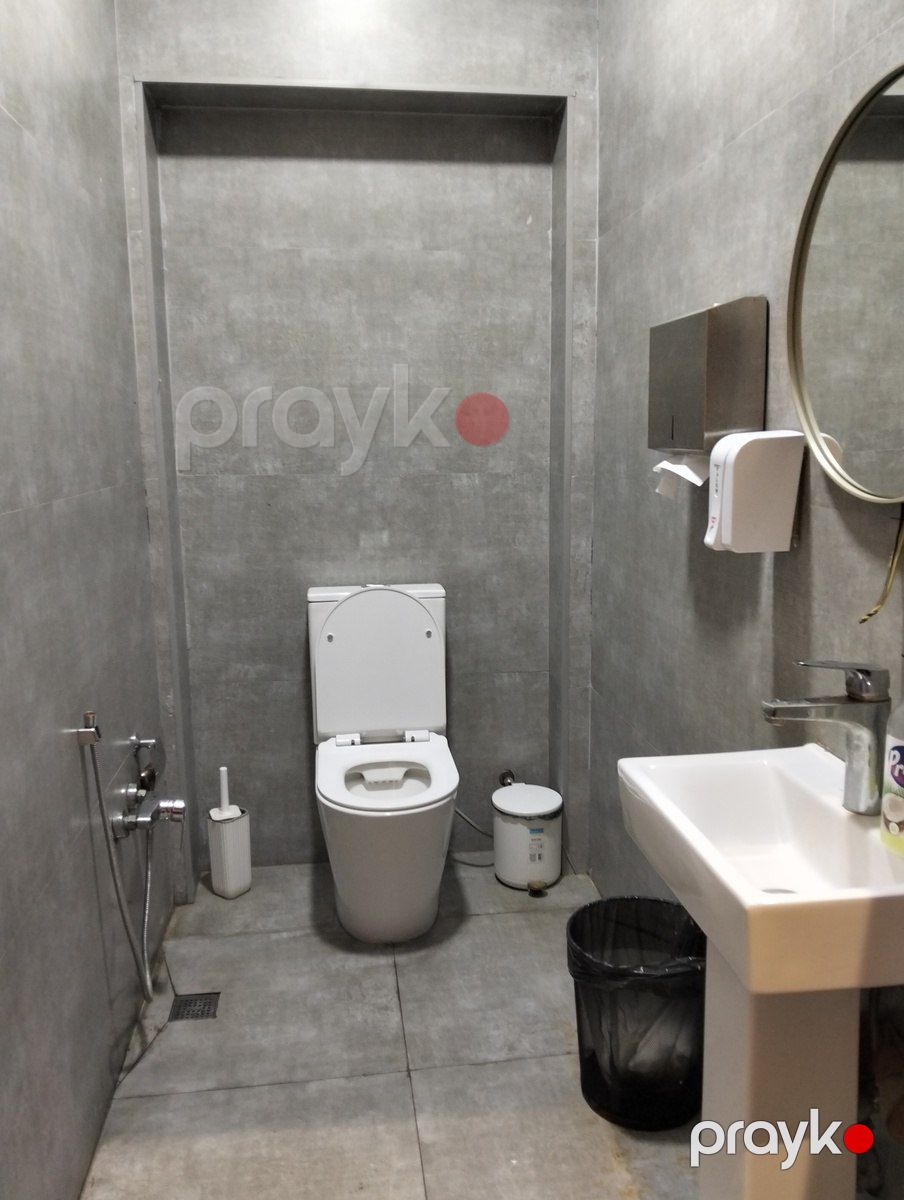 Satılır obyekt 95 m² — Əmlak, Bakı (4)