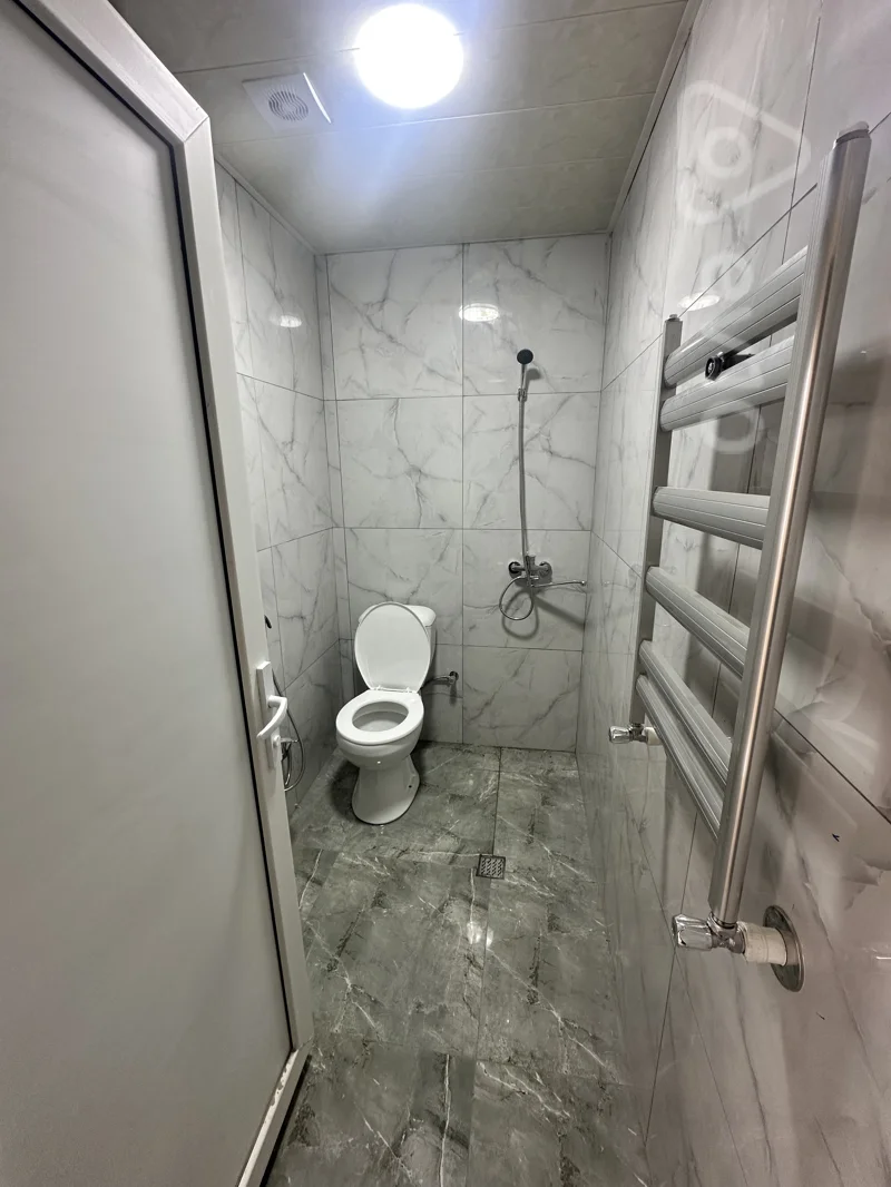 1 otaqlı mənzil, 45 m², Xirdalan sultan sadliq sarayinin yani, Xırdalan — kirayə — Mənzil, Xırdalan (5)
