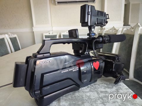 Videokamera "Sony 1000" — Bakı