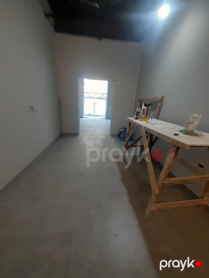 Mağaza icarəyə verilir, 100 m², Nərimanov metrosu, Bakı — Daşınmaz əmlak (7)