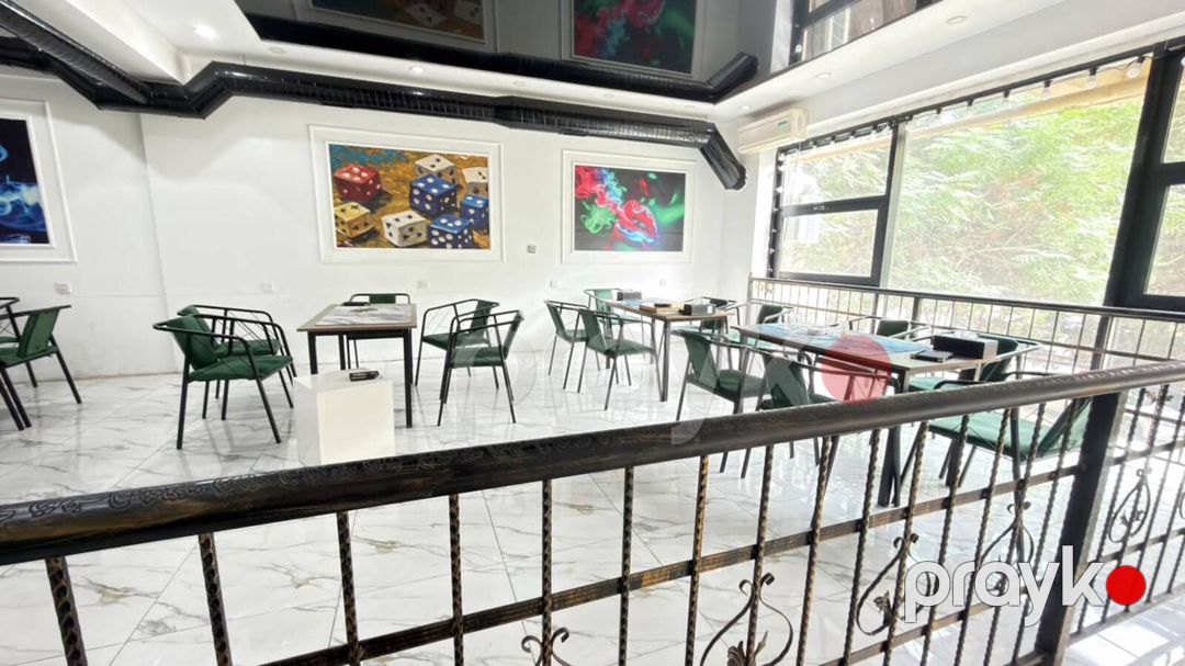 İcarəyə verilir obyekt 180 m² — Əmlak, Bakı (3)