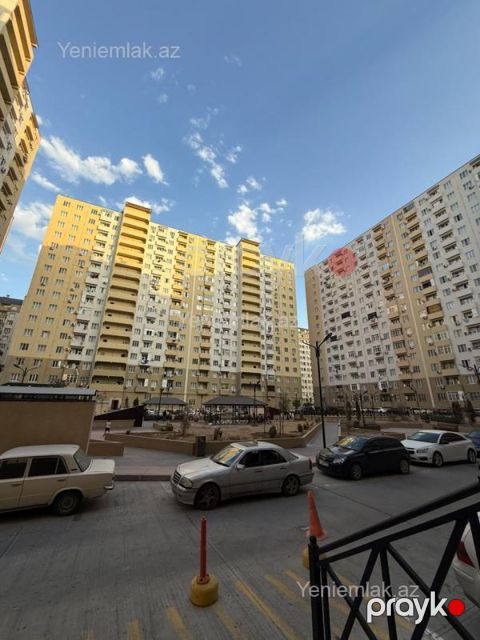 Satılır 2 otaqlı Bina evi menzil (Yeni tikili), 63 m², Xırdalan ş