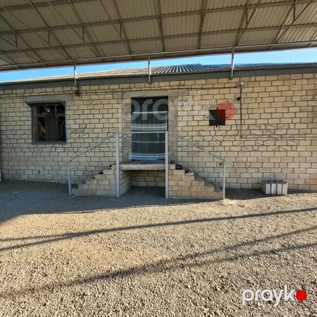 5 otaqlı, 1000 kv. m, Kredit yoxdur, Orta təmir — Ev, villa, Gəncə (3)