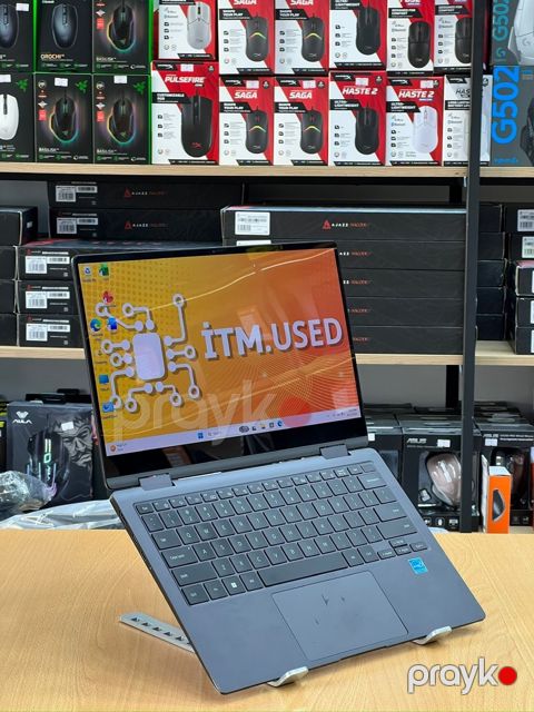Samsung x360 — Bakı