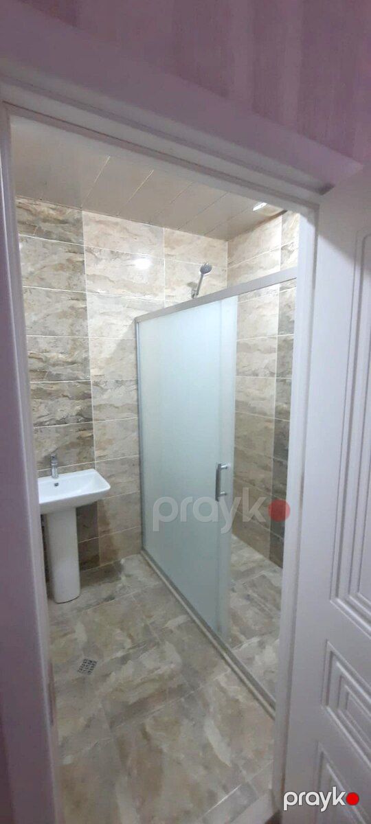 3-otaqlı yeni tikili, Səbail r., 120 m² — Mənzil, Bakı (12)