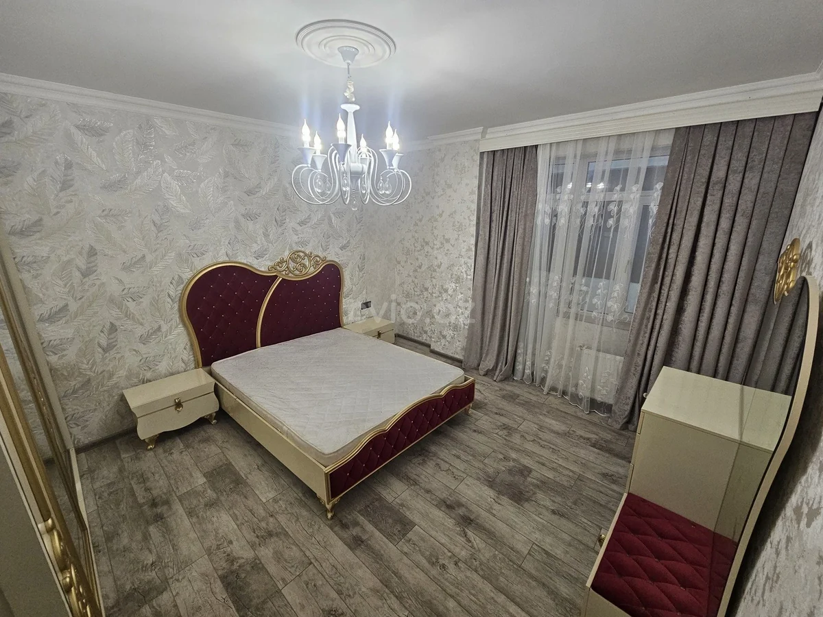 2 otaqlı tam təmirli mənzil satılır Xırdalanda — Mənzil, Abşeron (3)