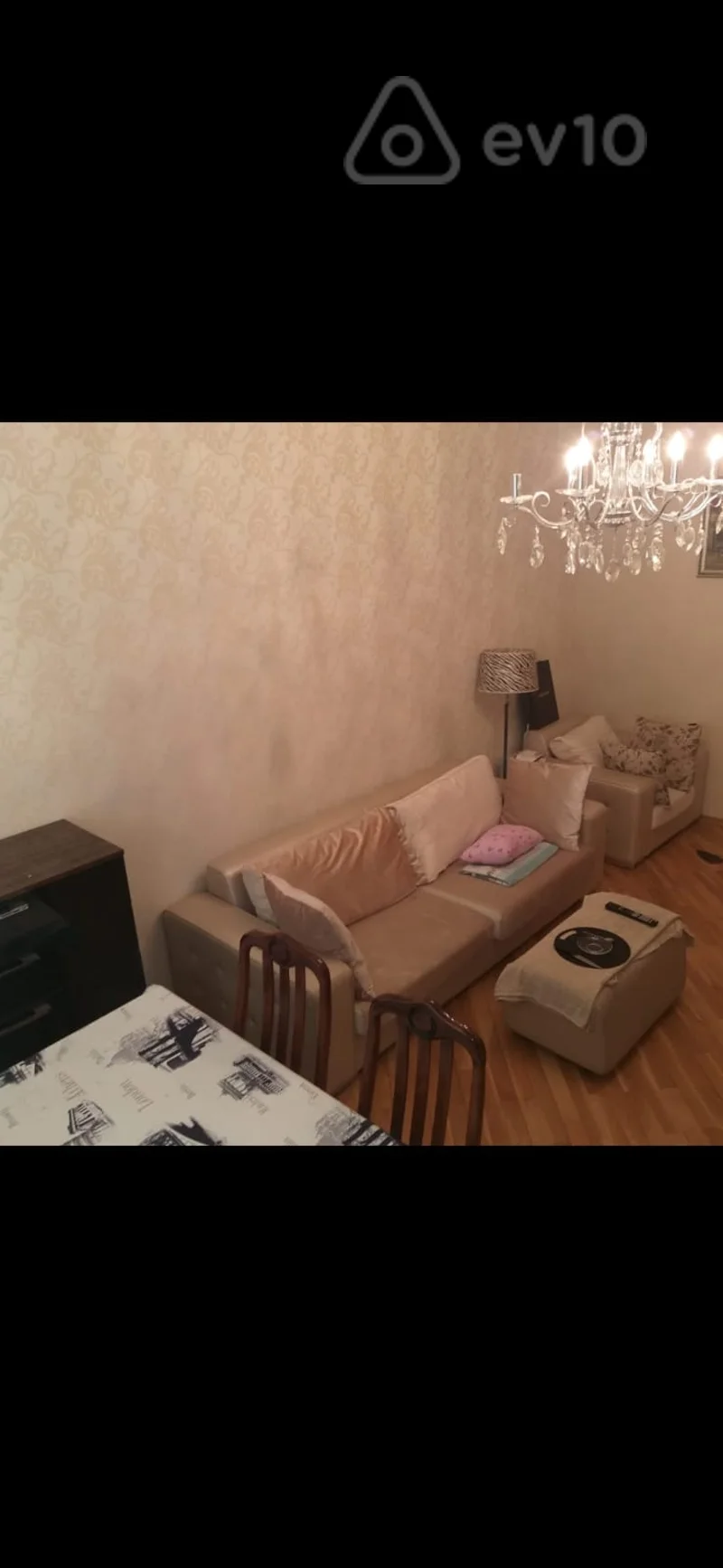 2 otaqlı mənzil, 50 m², Nəcəfqulu Rəfiyev küçəsi — kirayə — Mənzil, Bakı (5)