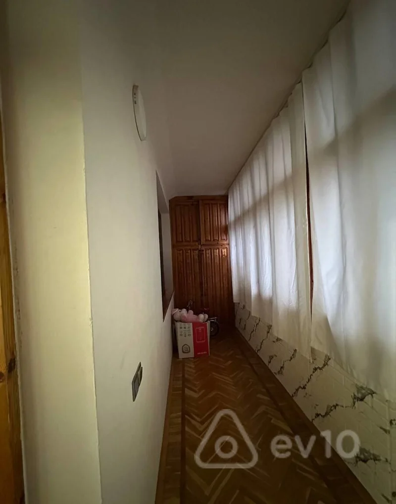3 otaqlı mənzil, 85 m², Şirin Mirzəyev — Mənzil, Bakı (4)