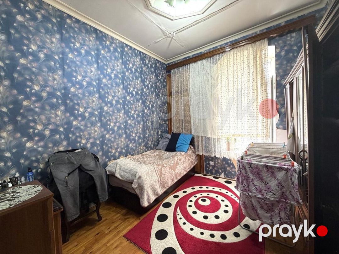 Satılır 3 otaqlı köhnə tikili 75 m² — Mənzil, Bakı (7)