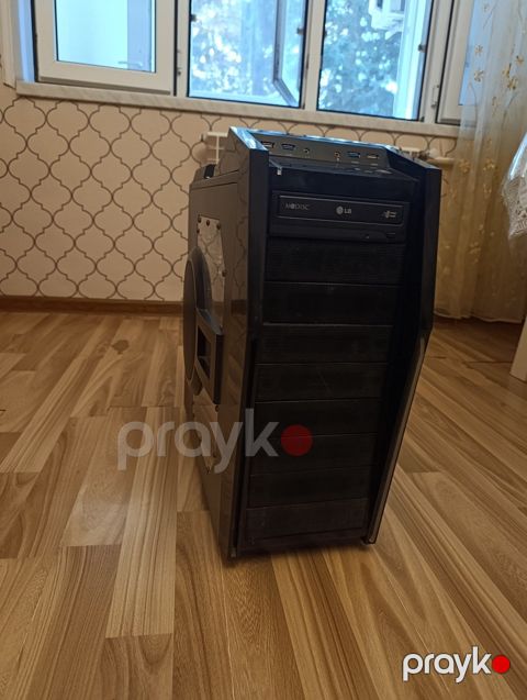 Sistem bloku — Bakı