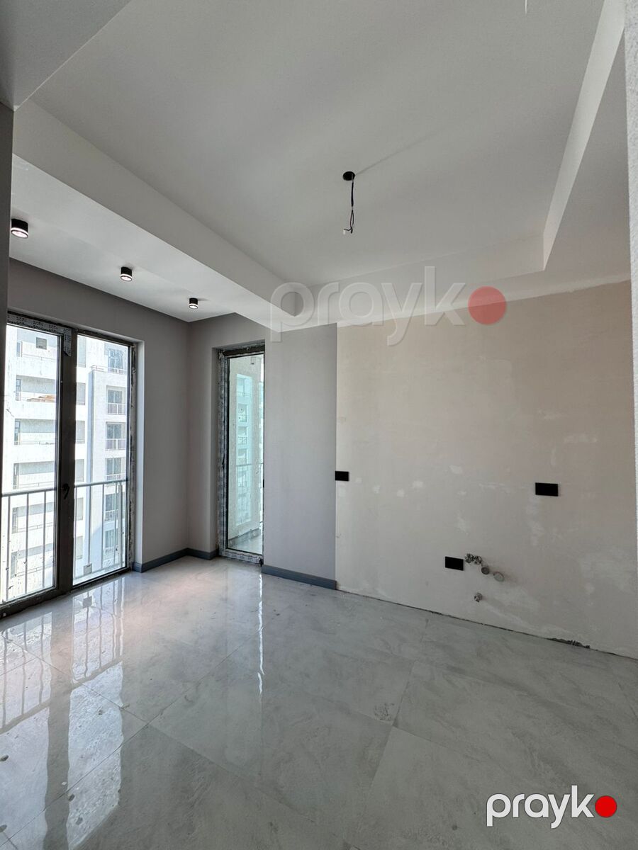 Satılır 3 otaqlı yeni tikili 100 m² — Mənzil, Bakı (8)