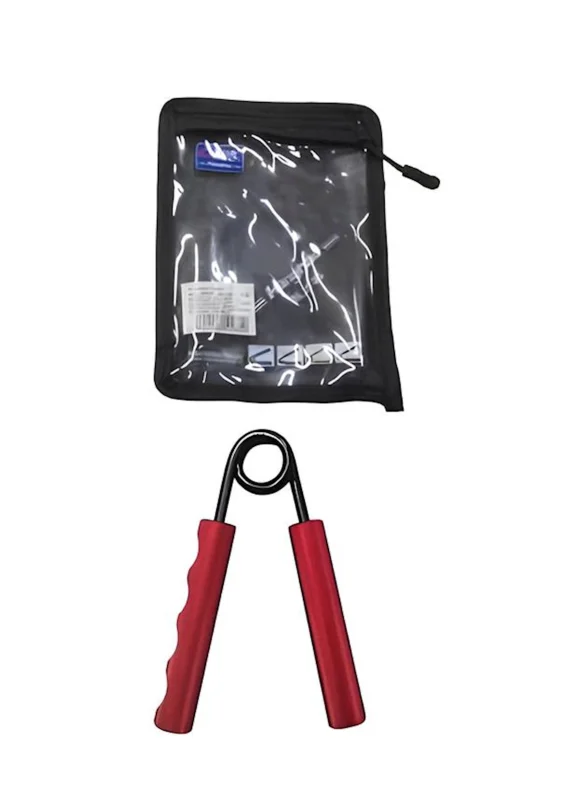 Espander WS0349, 90 kq, qırmızı — Fitness və yoqa, Bakı (2)