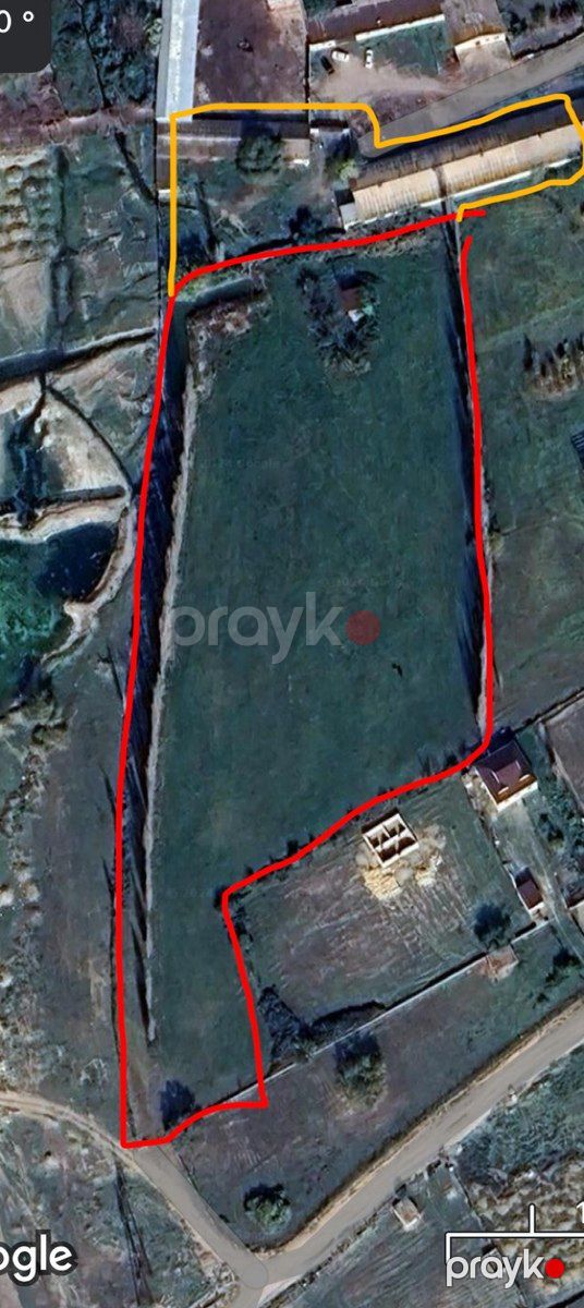 100 sot torpaq sahəsi, Şamaxı r — Torpaq, Şamaxı (2)