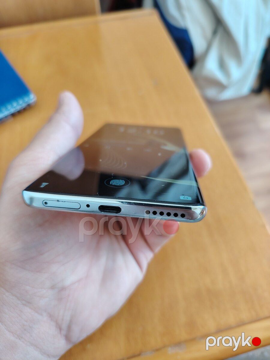 Huawei Nova 10 Pro Silver 256GB/8GB — Smartfonlar, Bakı (6)
