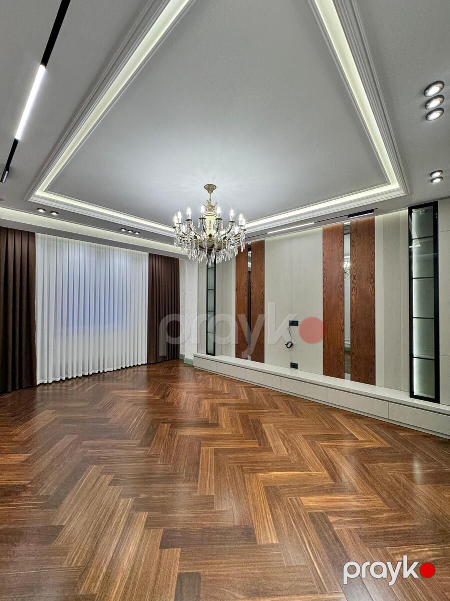 Satılır 4 otaqlı yeni tikili 182 m² — Mənzil, Bakı (3)