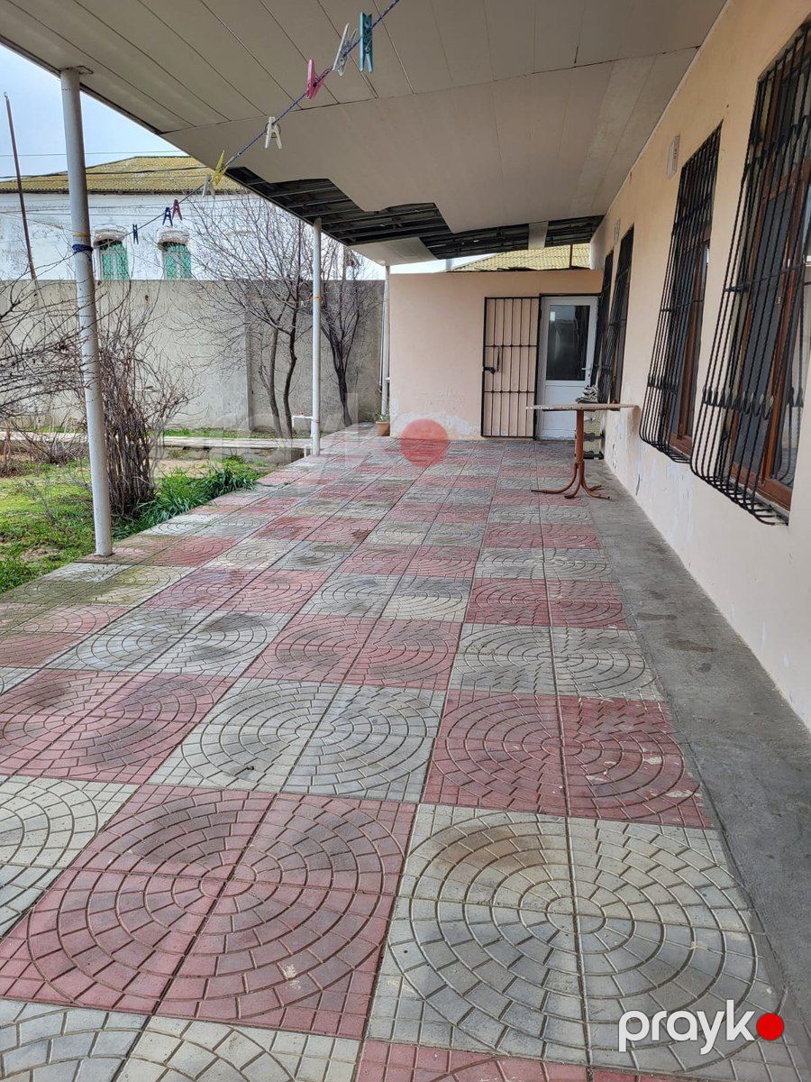 Həyət evi, Maştağa qəs — Ev, villa, Bakı (2)