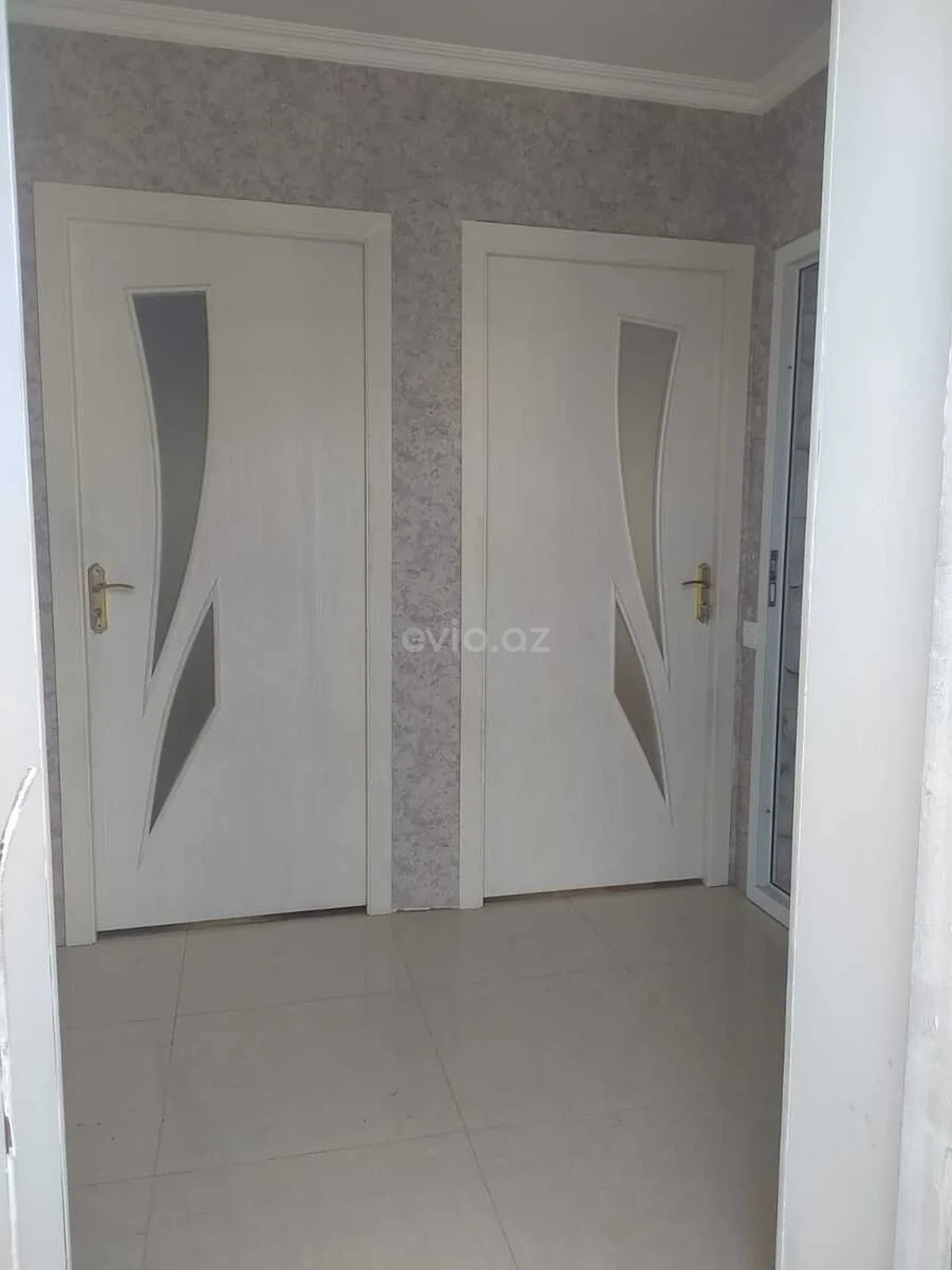 2 otaqlı tam təmirli mənzil satılır Bakıxanov qəsəbəsində — Mənzil, Bakı (4)