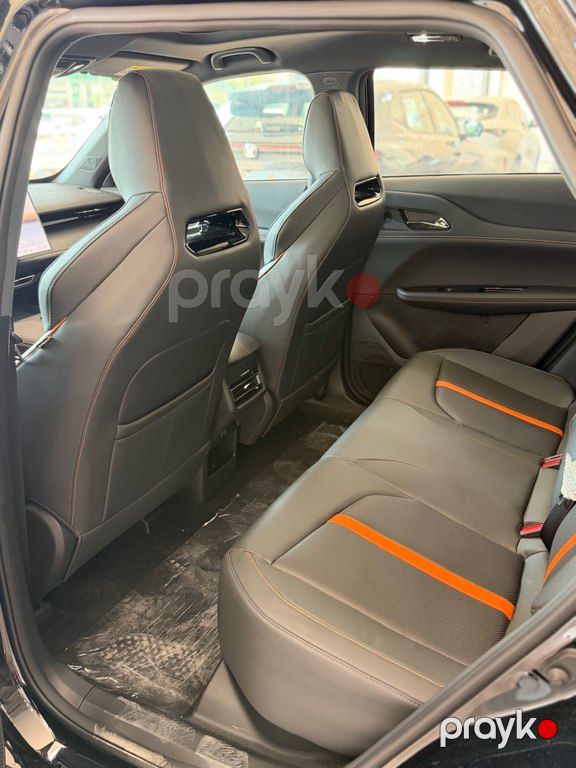 Changan Uni-Z, 1.5 L, 2026 il, yeni — Avtomobillər, Bakı (8)