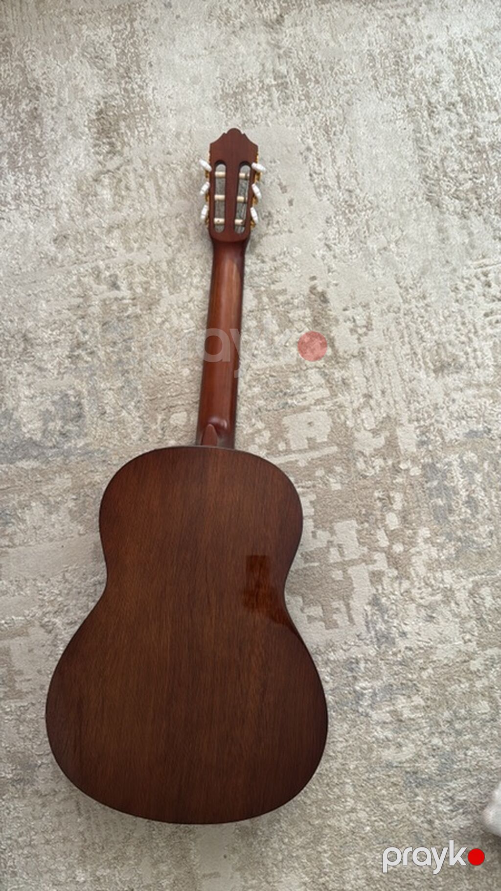 Yamaha c 70 klasik gitara 369 azn alinib music galeriden chox yaxshi — Gitarlar və digər simli alətlər, Bakı (3)