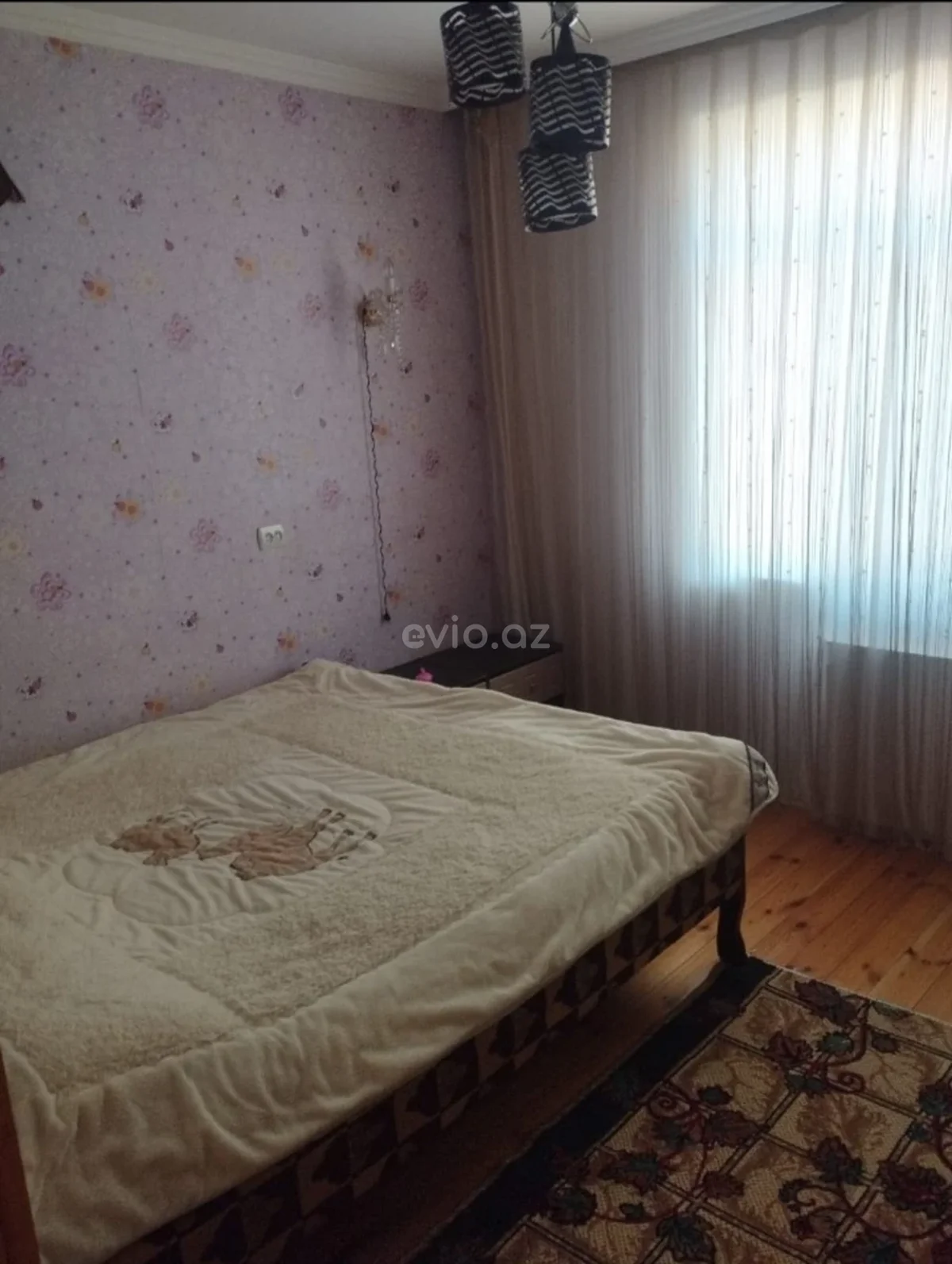 7 otaqlı həyət evi satılır Biləcəri qəsəbəsində — Ev, villa, Bakı (10)