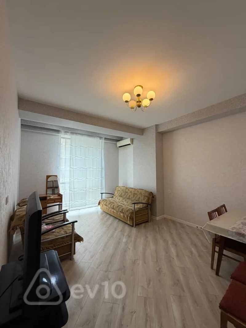 3 otaqlı mənzil, 84 m², tibb universteti — kirayə — Mənzil, Bakı (5)