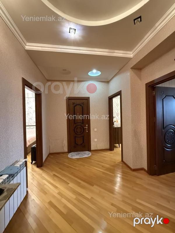 Satılır 3 otaqlı Bina evi menzil (Yeni tikili), 94 m², Xırdalan ş — Mənzil (11)