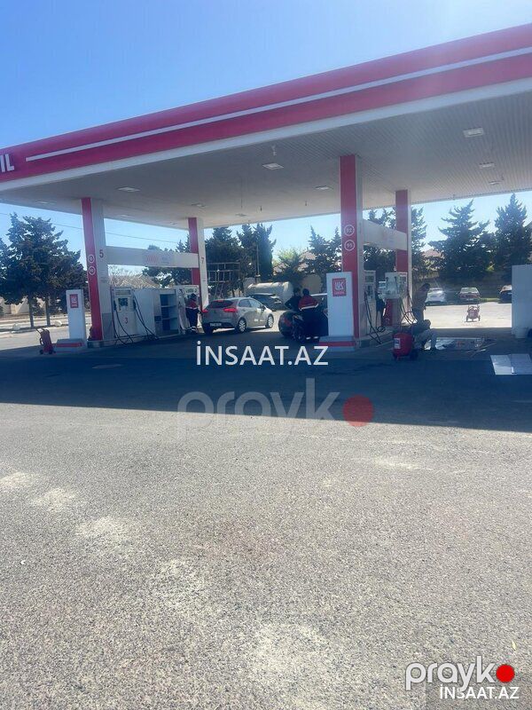 Alkopan Polkorbanat satışı — Dam örtükləri, Bakı (2)