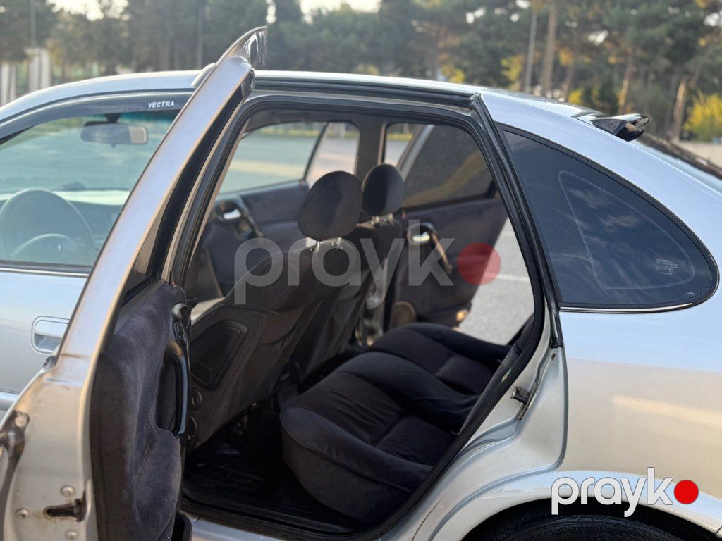 Opel Vectra, 1.8 L, 2000 il, 325 471 km — Avtomobillər, Sumqayıt (6)
