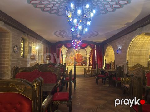 İcarəyə verilir obyekt 350 m² — Bakı