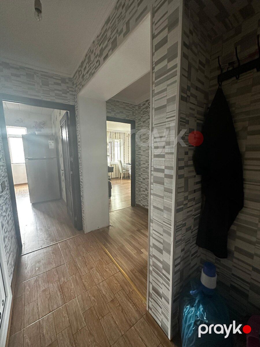 2-otaqlı mənzil, Sumqayıt ş., 46 m² — Mənzil, Sumqayıt (10)
