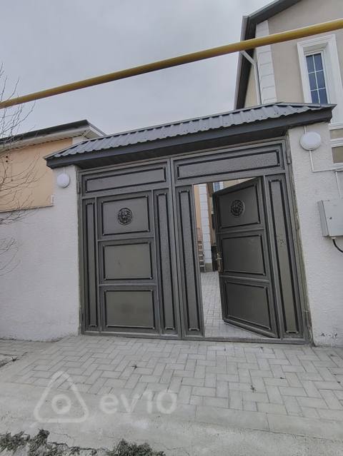 3 otaqlı həyət evi, 70 m², Salatın Əsgərova küç — Seva X — House, cottage, summer house
