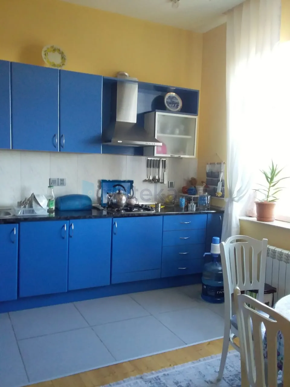 Satılır: 6 Otaq, Evlər/Villalar, Abşeron r., Mehdiabad q., 270.00 m² — Ev, villa, Mehdiabad (9)