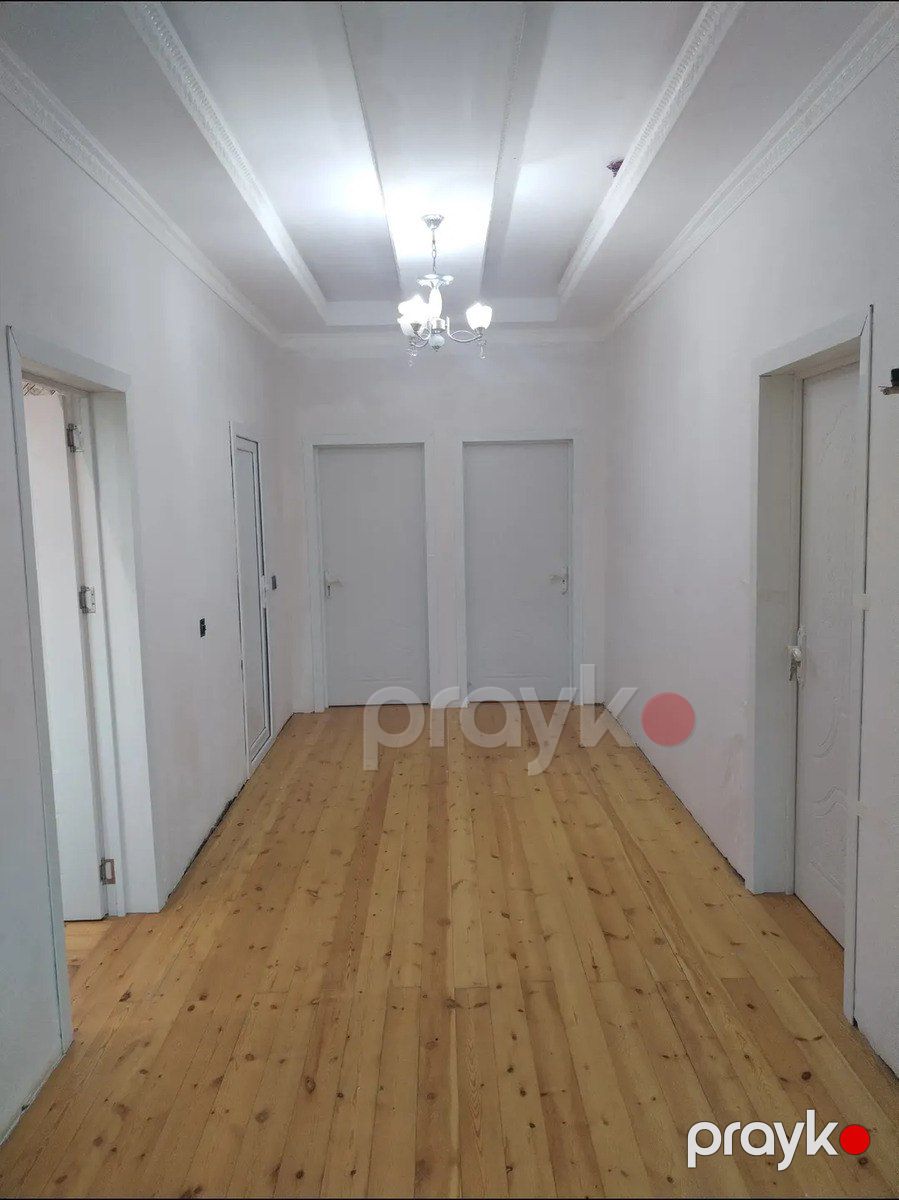 Satılır 3 otaqlı həyət evi/bağ evi 110 m² — Ev, villa, Bakı (5)