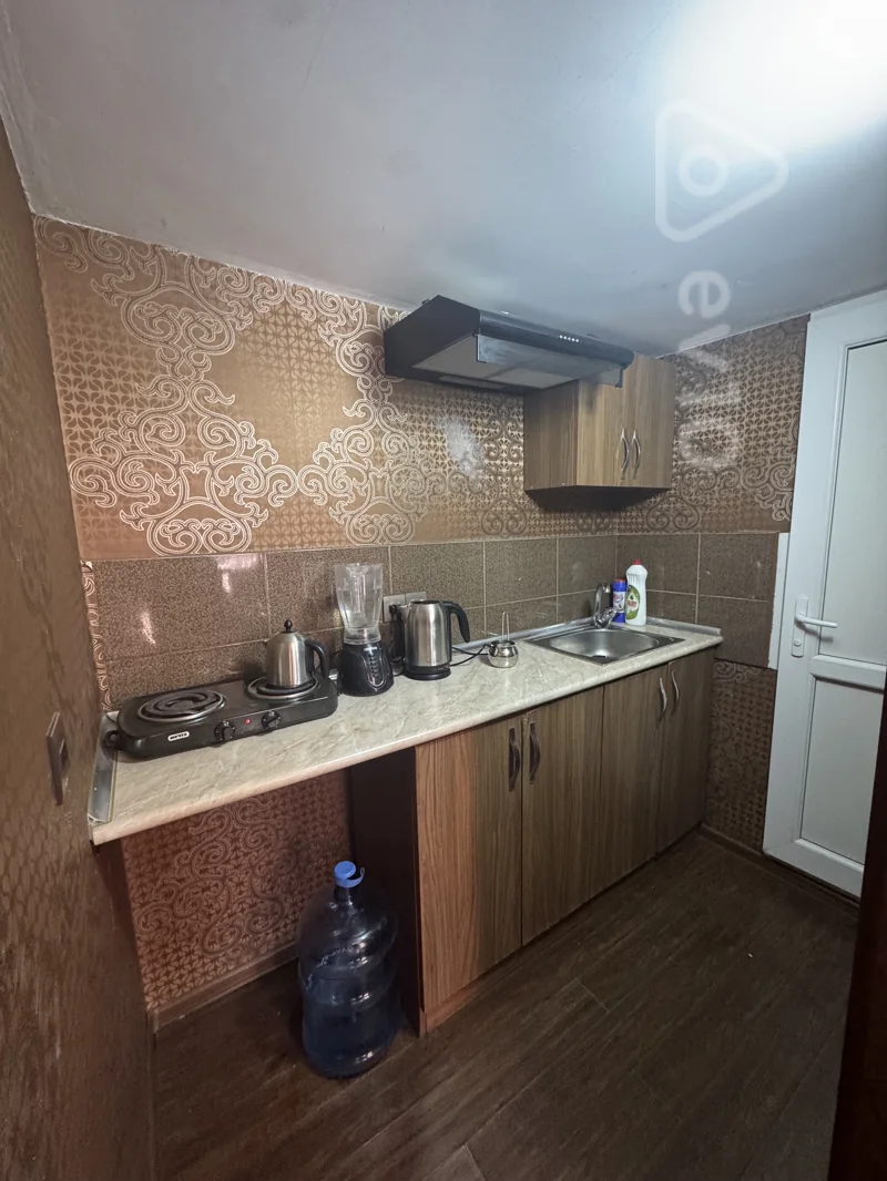 Obyekt, 23 m², Azinko kompleksi,Əliyar Əliyev 26 — Əmlak, Bakı (4)