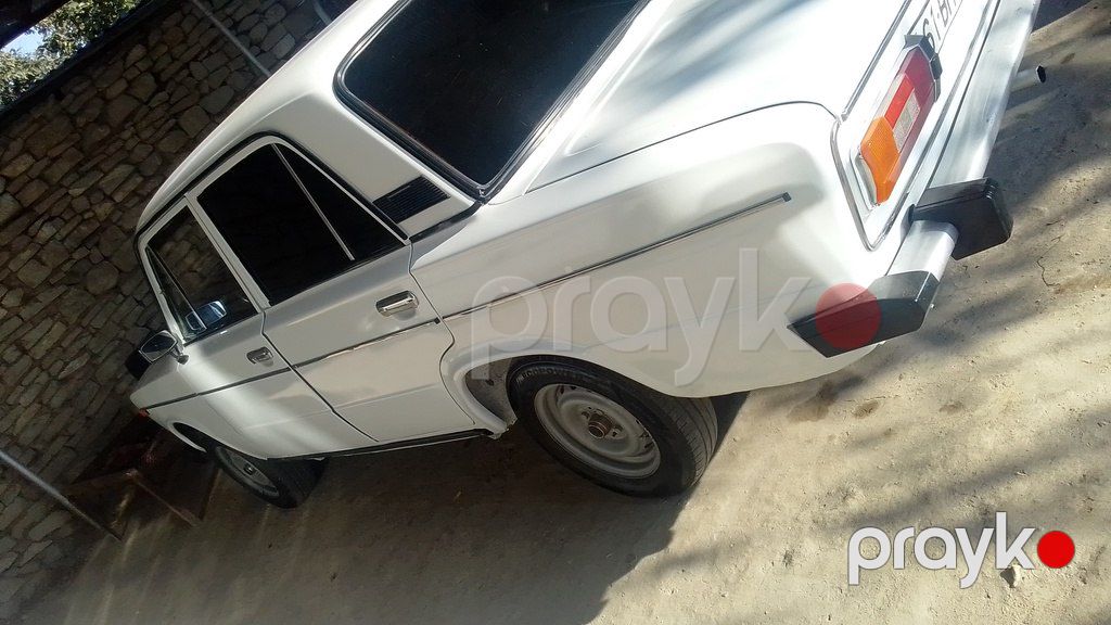 Lada (VAZ) 2106, 1.5 L, 1986 il, 300 000 km — Avtomobillər, Tovuz (3)