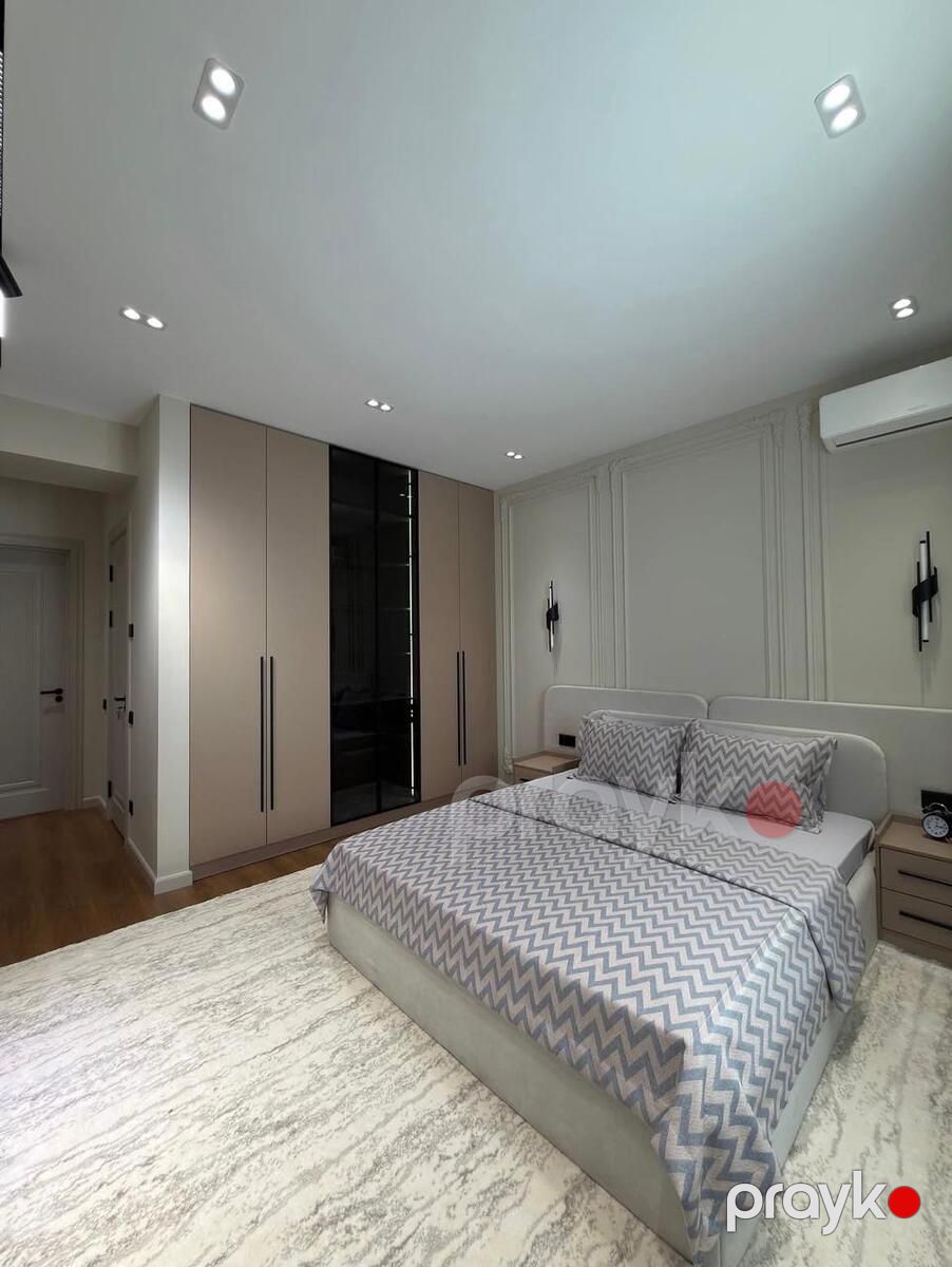 İcarəyə verilir 8 otaqlı yeni tikili 75 m² — Mənzil, Bakı (4)