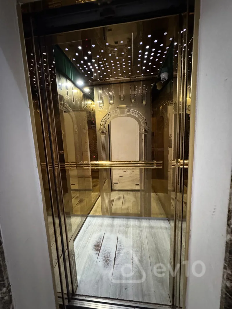 2 otaqlı mənzil, 54 m², Yeni yasamal mehemmed xiyabani — Mənzil, Bakı (10)