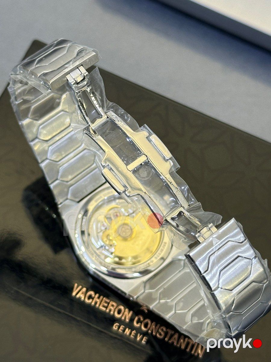 Vacheron Constantin 222 qol saatı — Şəxsi əşyalar, Bakı (6)