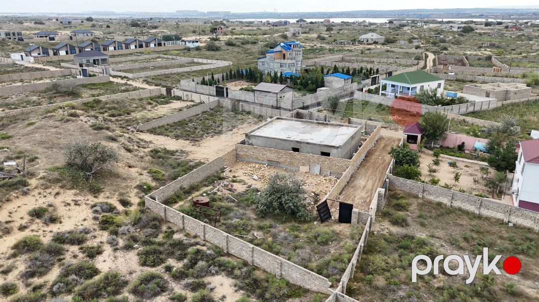 Satılır torpaq 5 sot — Torpaq, Bakı (9)