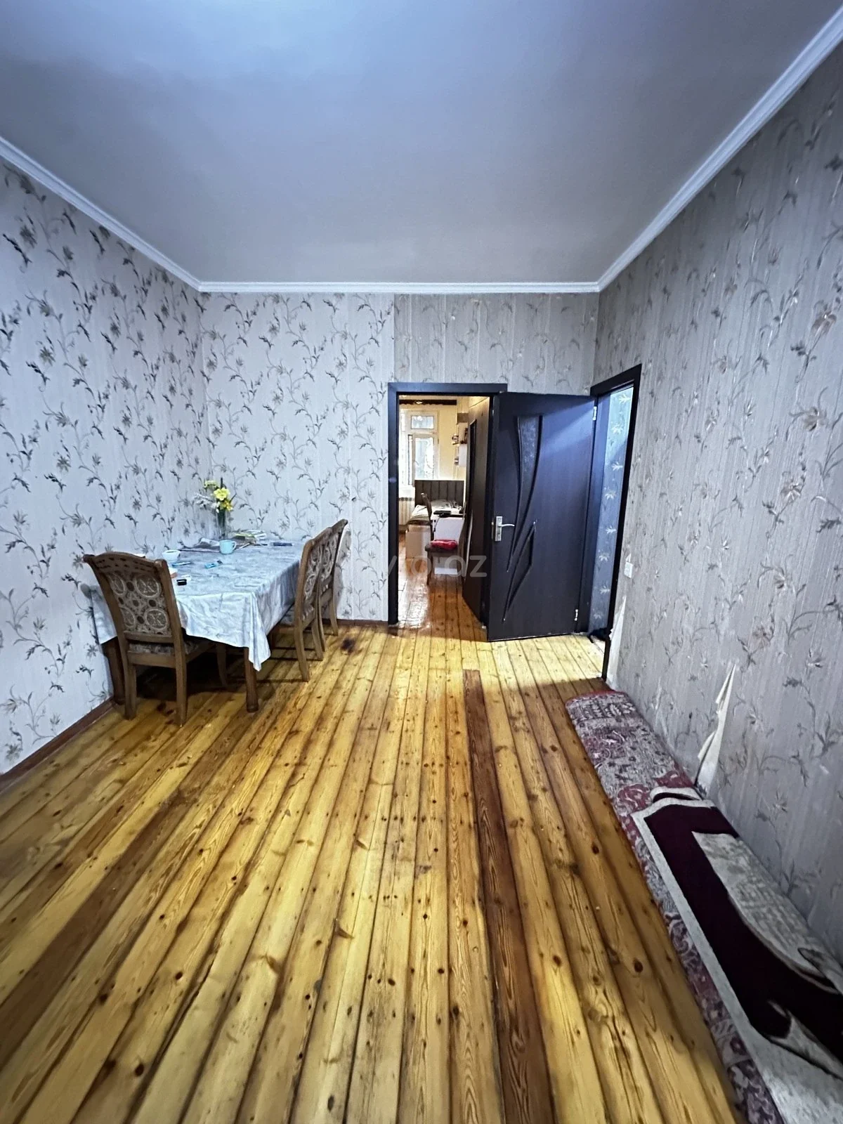 2 otaqlı orta təmirli mənzil satılır 5-ci mikrorayonda — Mənzil, Bakı (11)