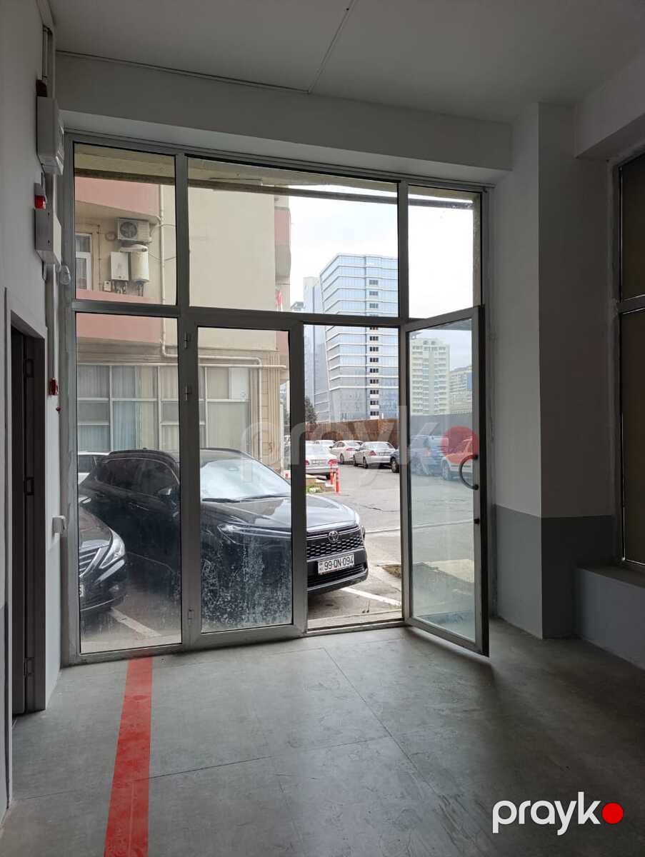 Satılır obyekt 820 m² — Əmlak, Bakı (8)