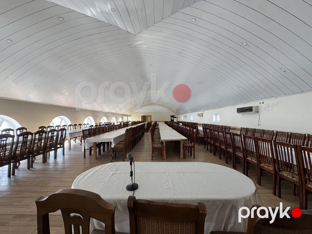 İcarəyə verilir obyekt 1700 m² — Əmlak, Xırdalan (8)