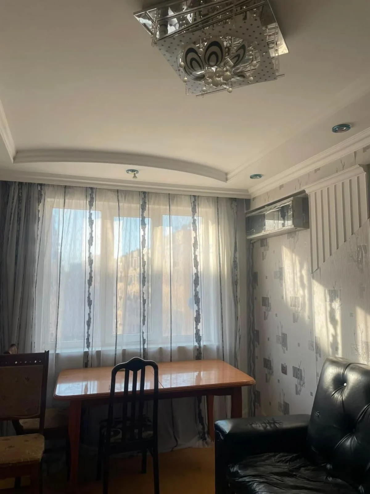 Kirayə 2 otaqlı mənzil Xırdalanda — Mənzil, Abşeron (8)