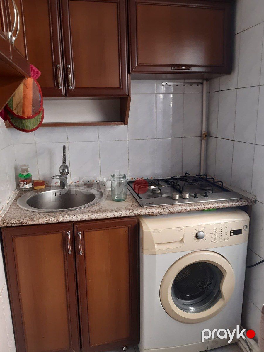 İcarəyə verilir 3 otaqlı köhnə tikili 40 m² — Mənzil, Bakı (6)