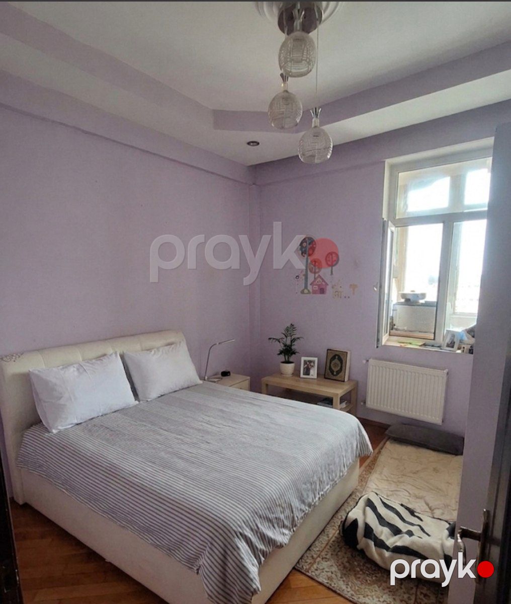 Satılır 2 otaqlı yeni tikili 54 m² — Mənzil, Bakı (3)